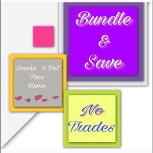 Bundle & Save